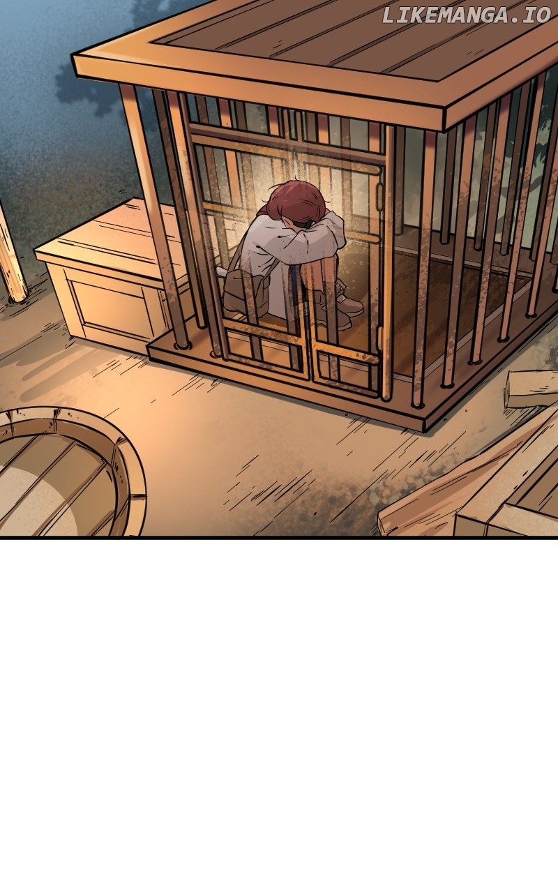 Fist Wielder Chapter 46 - page 39