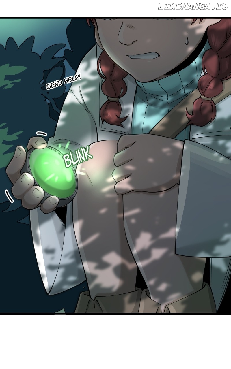 Fist Wielder Chapter 46 - page 4
