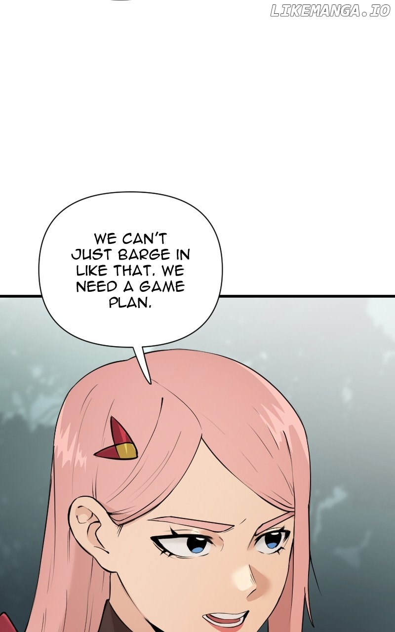 Fist Wielder Chapter 46 - page 41