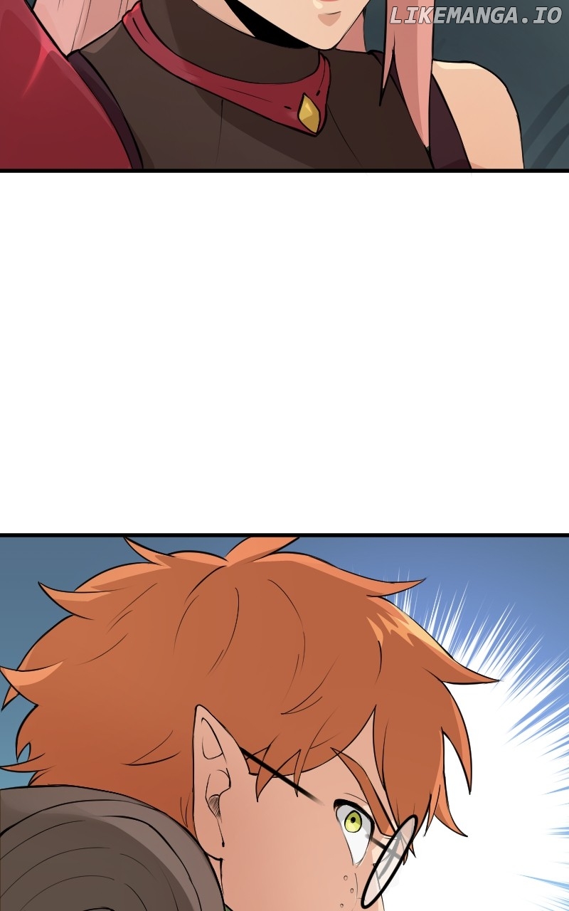 Fist Wielder Chapter 46 - page 42