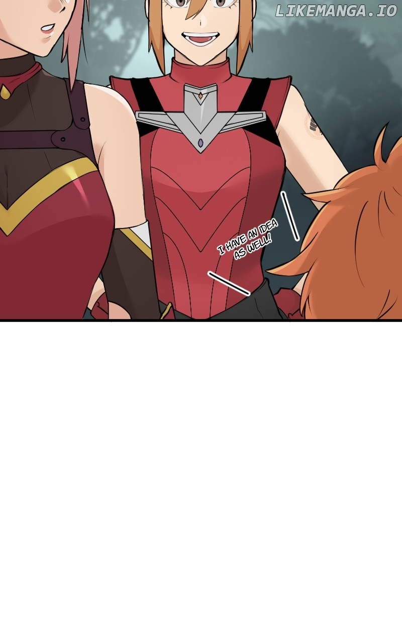 Fist Wielder Chapter 46 - page 44