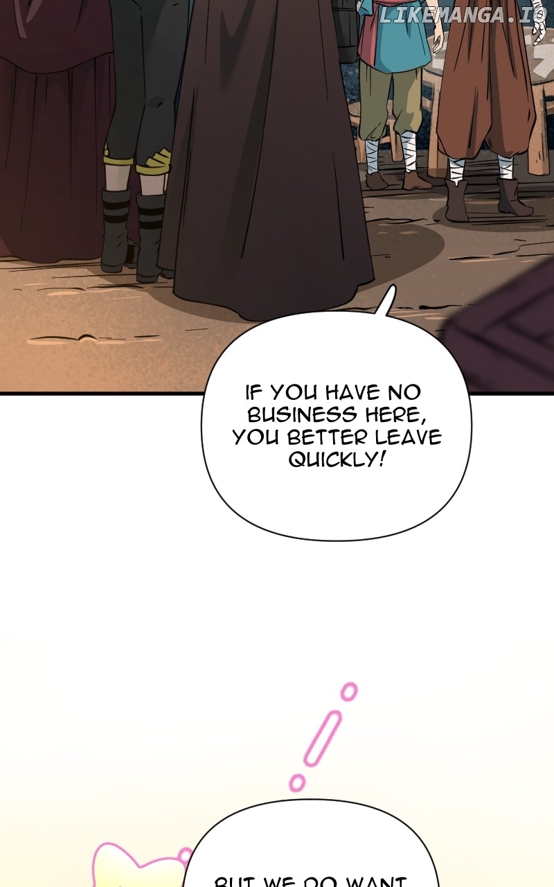 Fist Wielder Chapter 46 - page 48