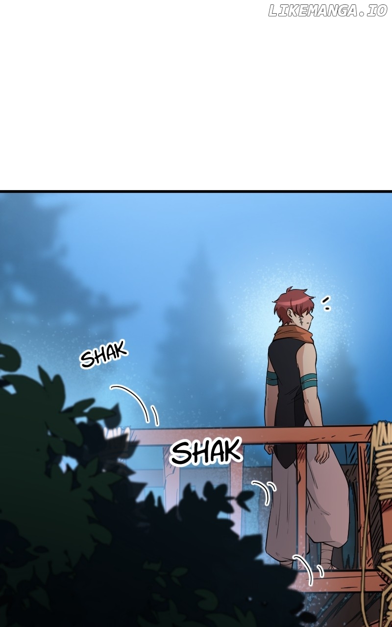 Fist Wielder Chapter 46 - page 5