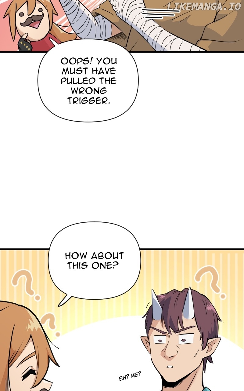 Fist Wielder Chapter 46 - page 52