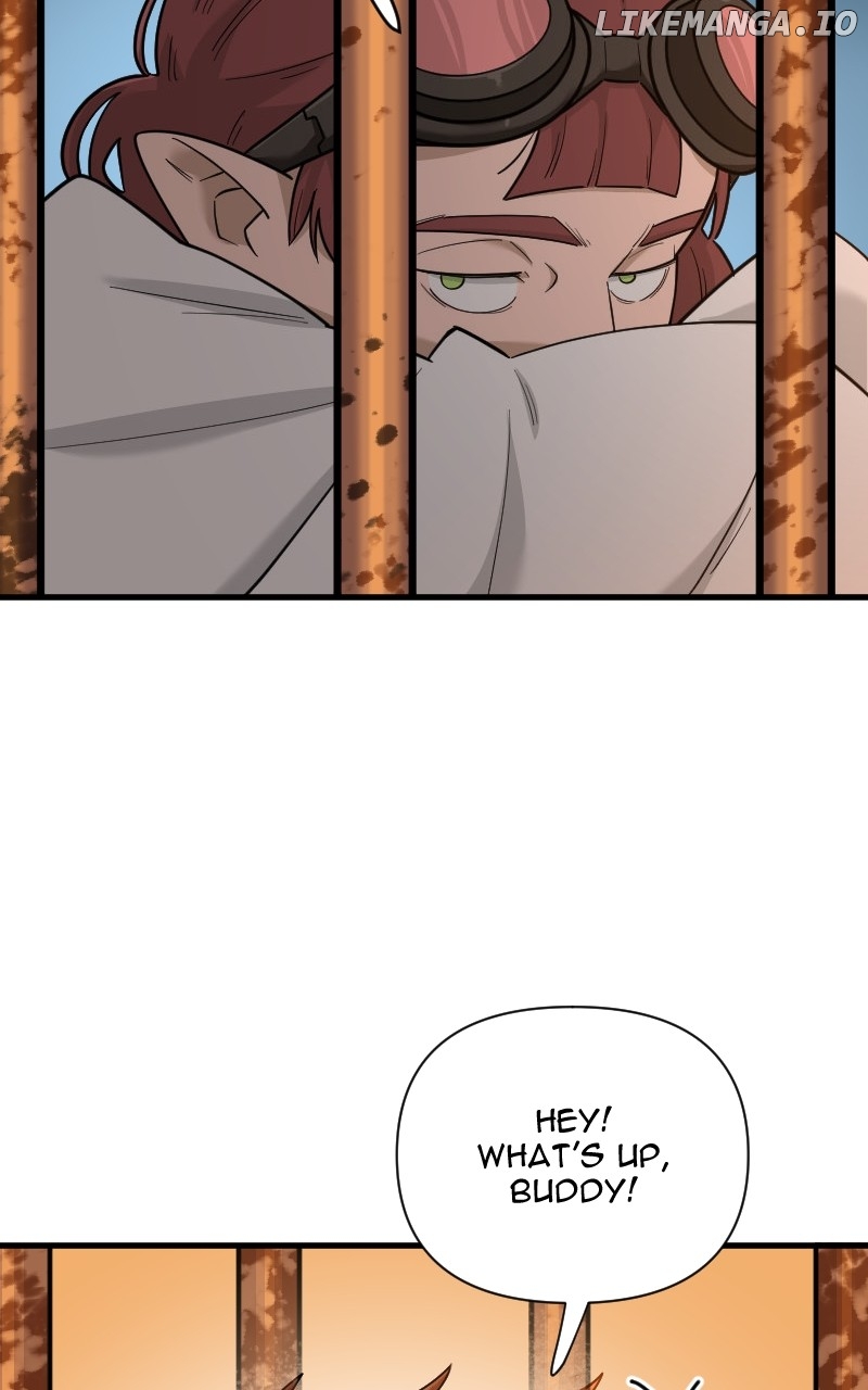 Fist Wielder Chapter 46 - page 57