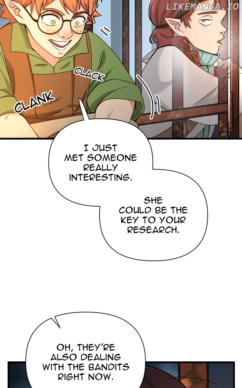 Fist Wielder Chapter 46 - page 62
