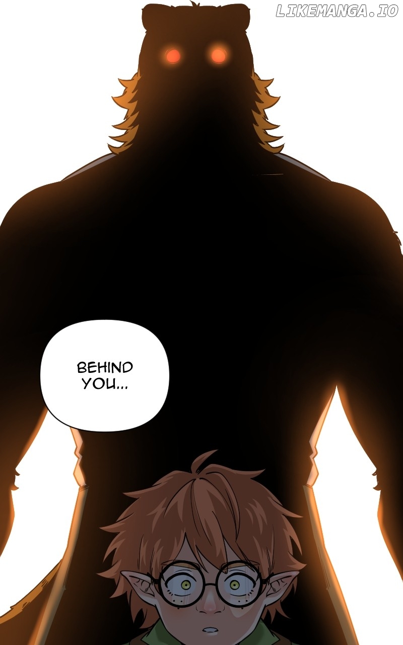 Fist Wielder Chapter 46 - page 64
