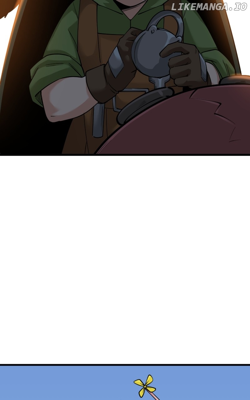 Fist Wielder Chapter 46 - page 65