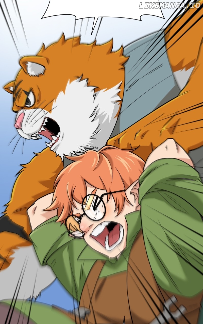 Fist Wielder Chapter 46 - page 67