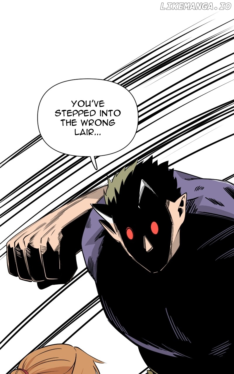 Fist Wielder Chapter 46 - page 70