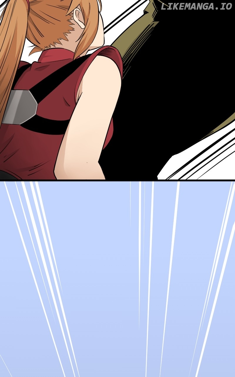 Fist Wielder Chapter 46 - page 71