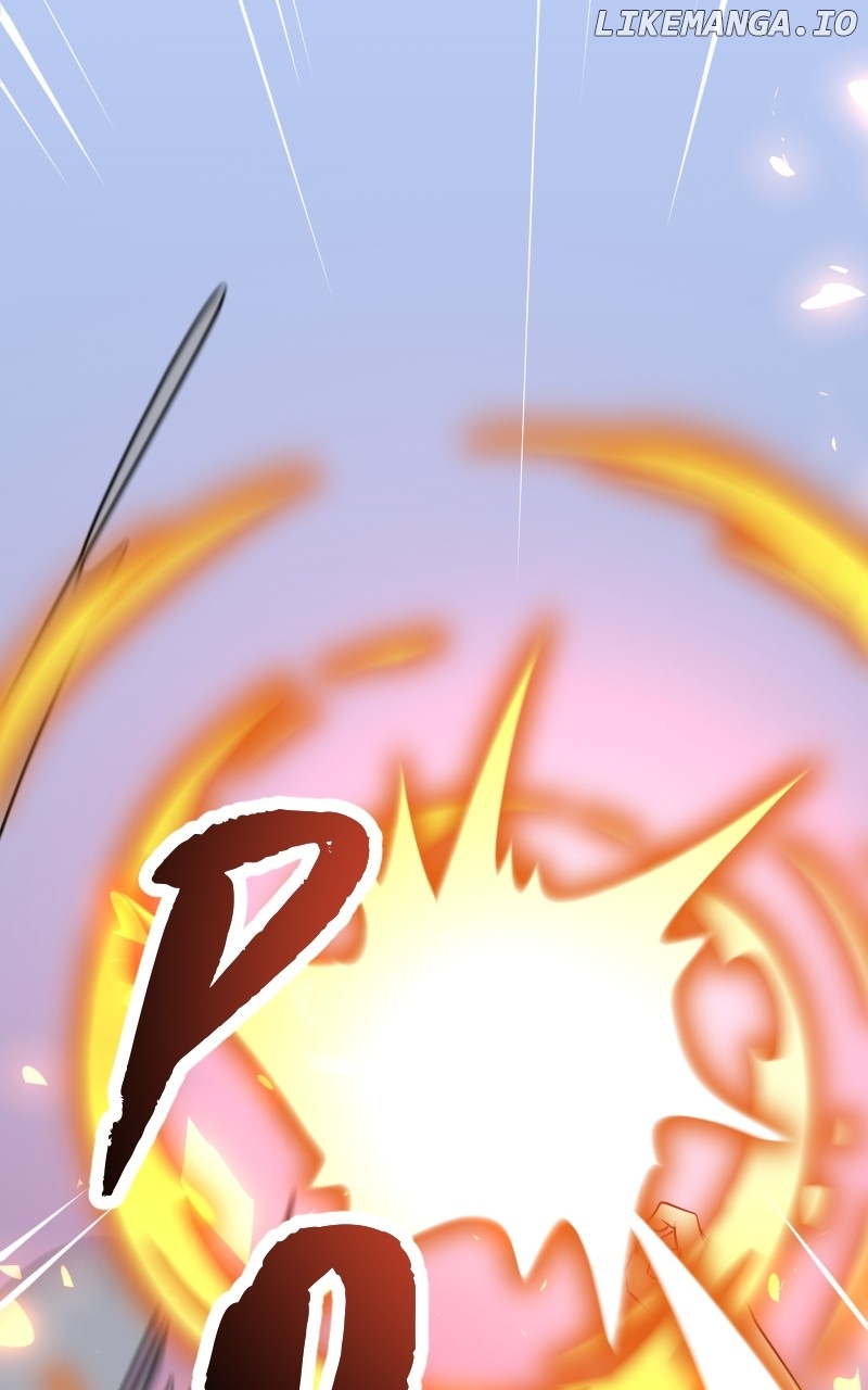 Fist Wielder Chapter 46 - page 72
