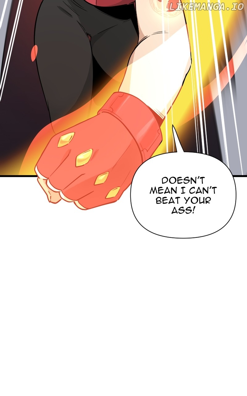 Fist Wielder Chapter 46 - page 74