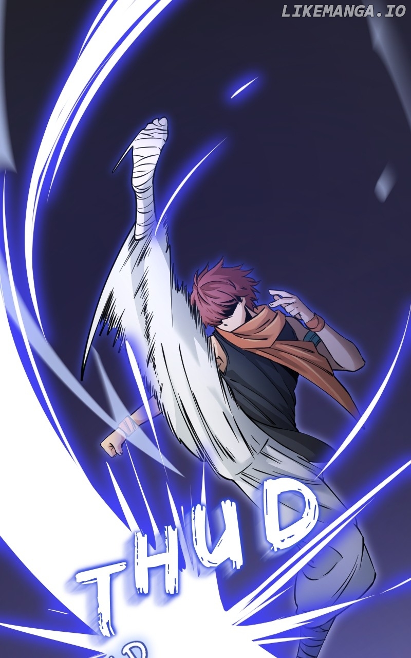 Fist Wielder Chapter 46 - page 77