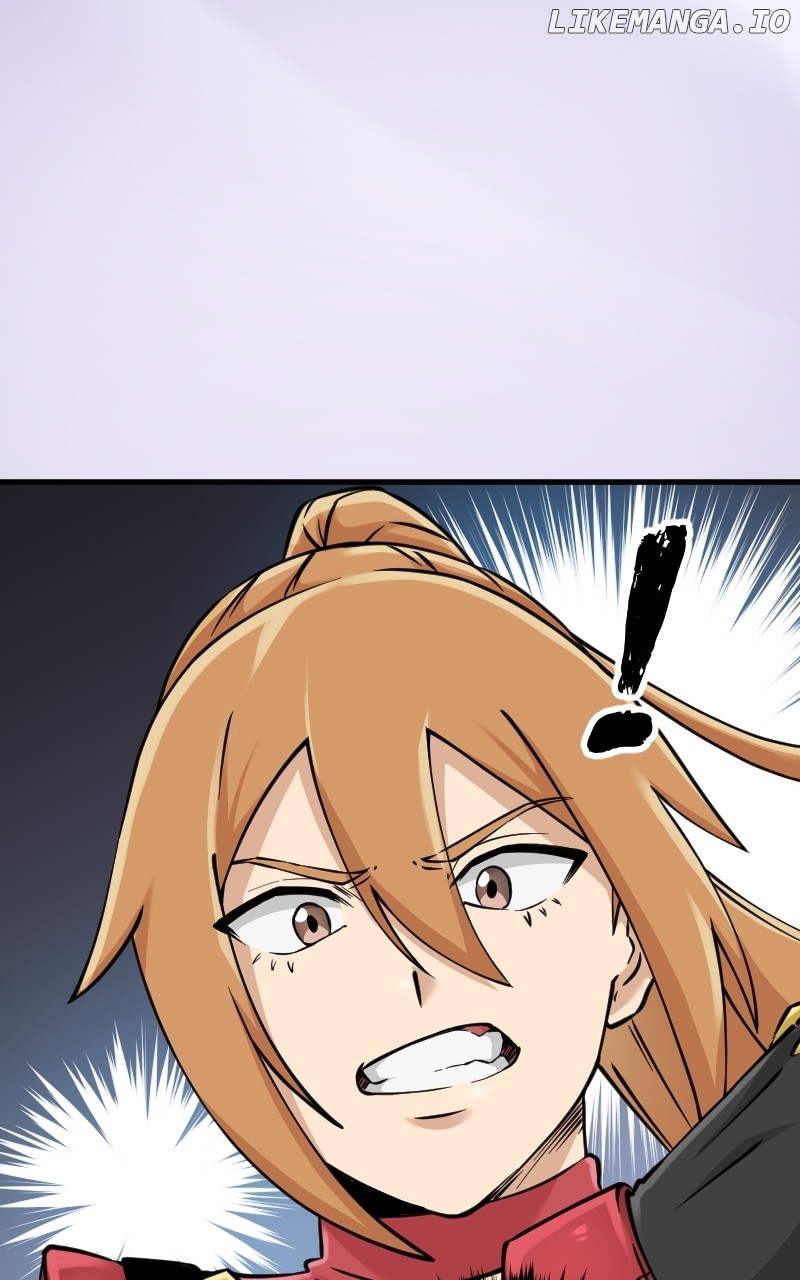 Fist Wielder Chapter 46 - page 79