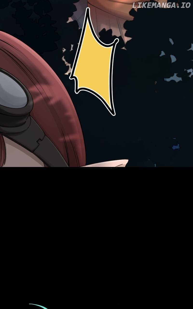 Fist Wielder Chapter 46 - page 8