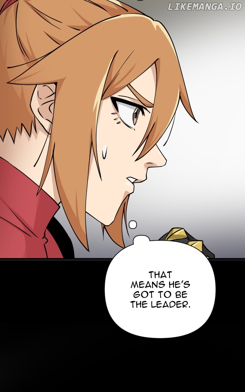 Fist Wielder Chapter 46 - page 82