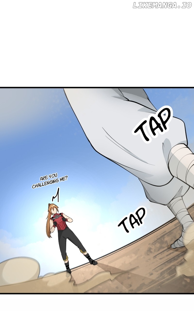 Fist Wielder Chapter 46 - page 88