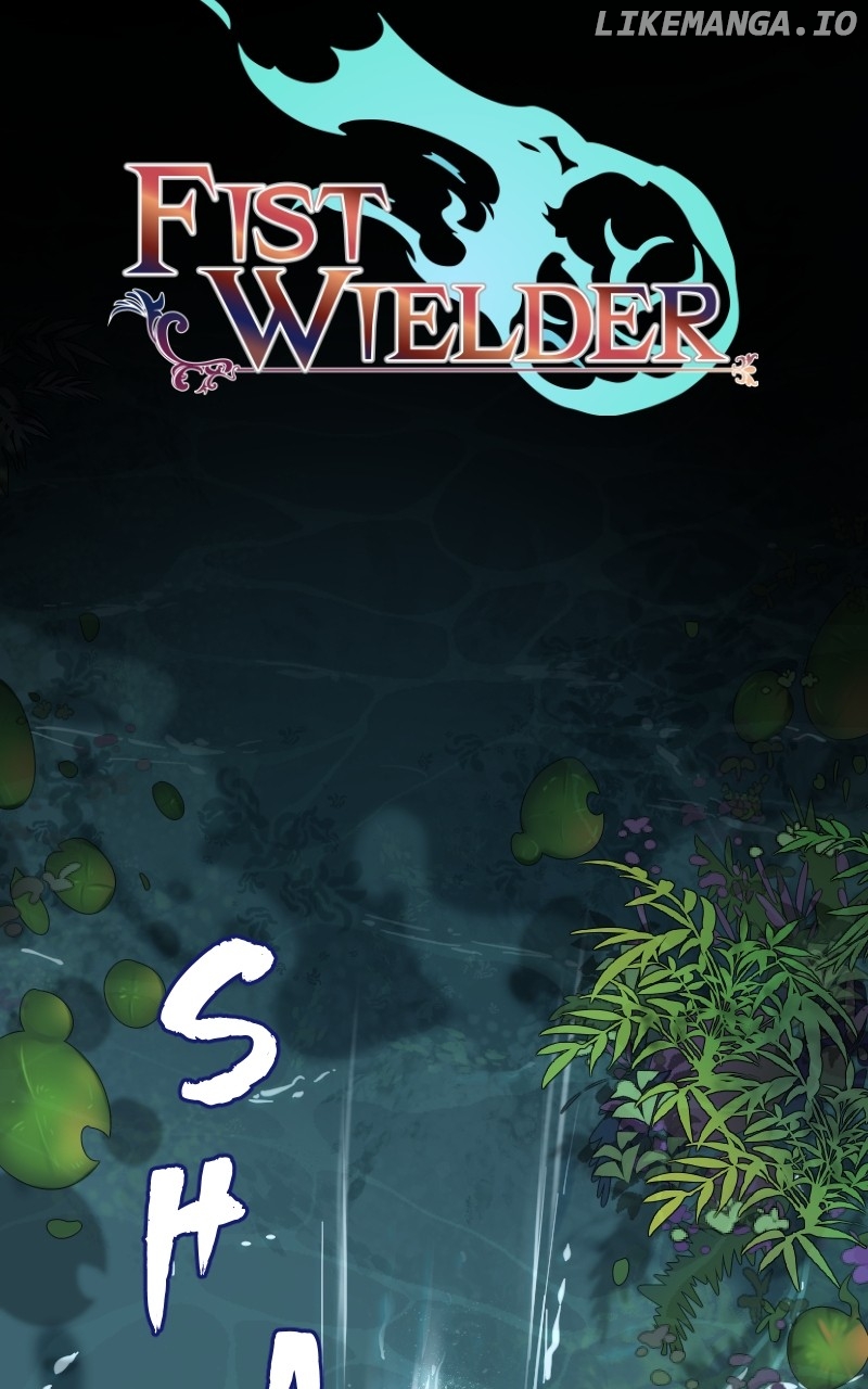 Fist Wielder Chapter 46 - page 9