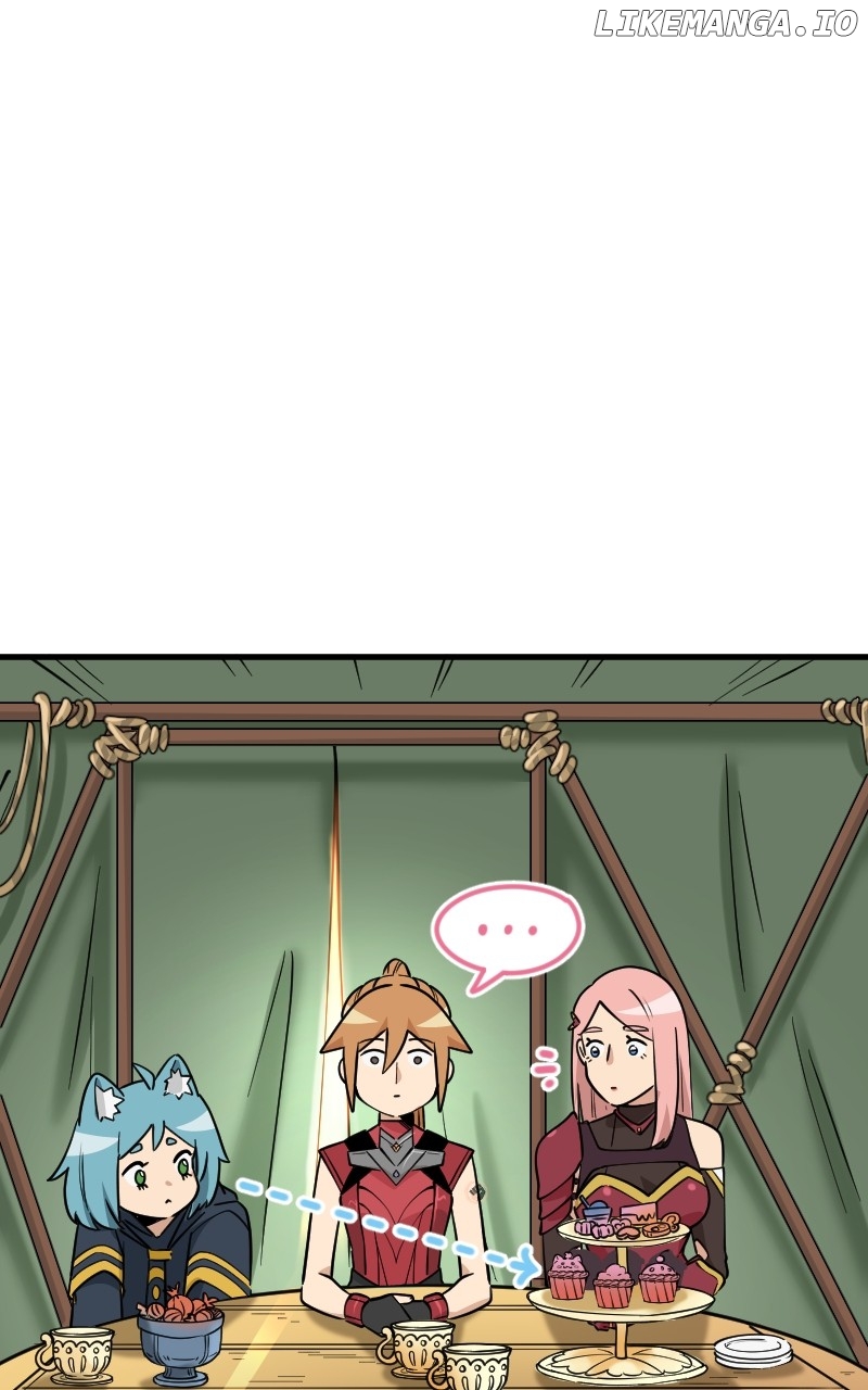 Fist Wielder Chapter 46 - page 92