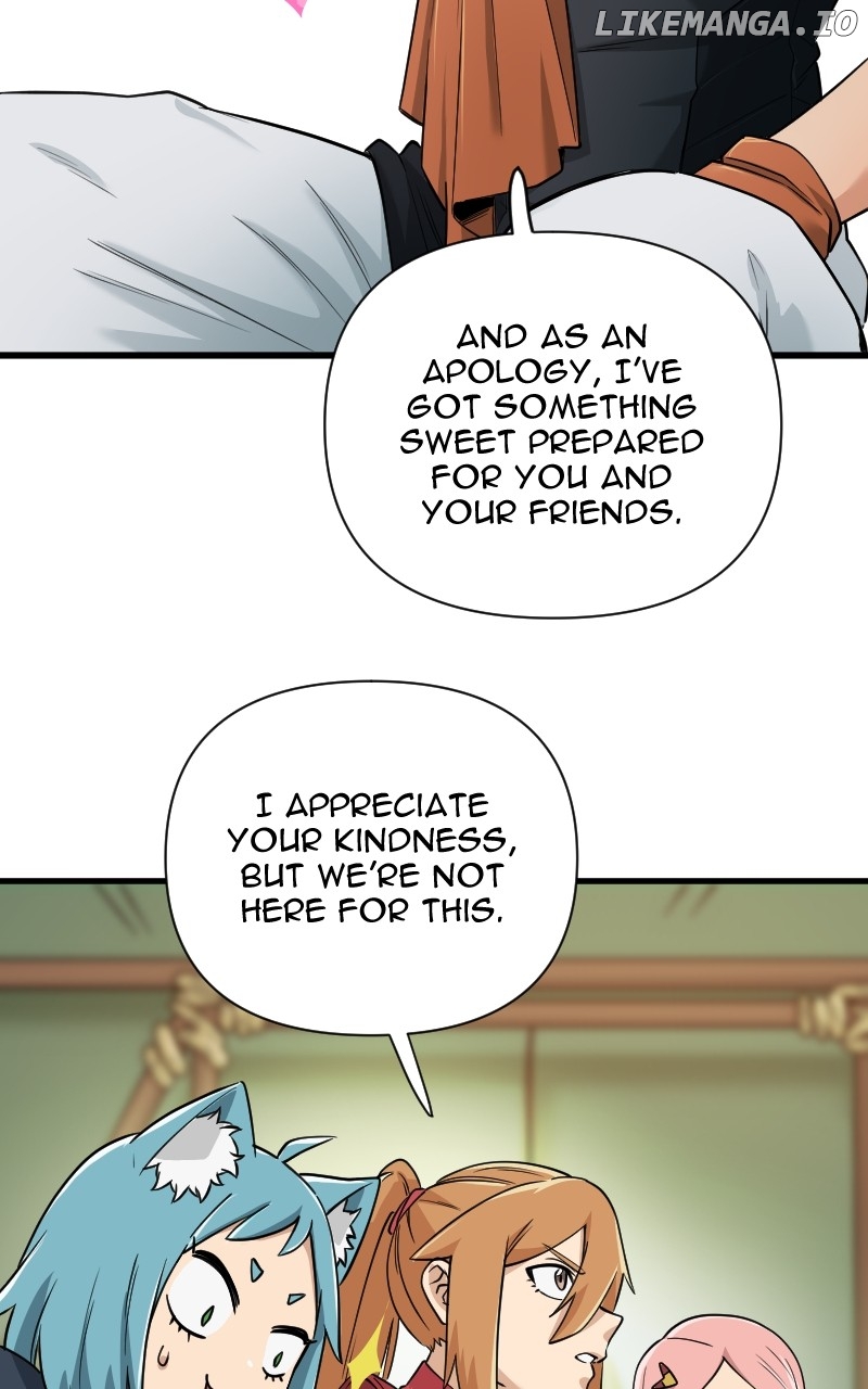 Fist Wielder Chapter 46 - page 94