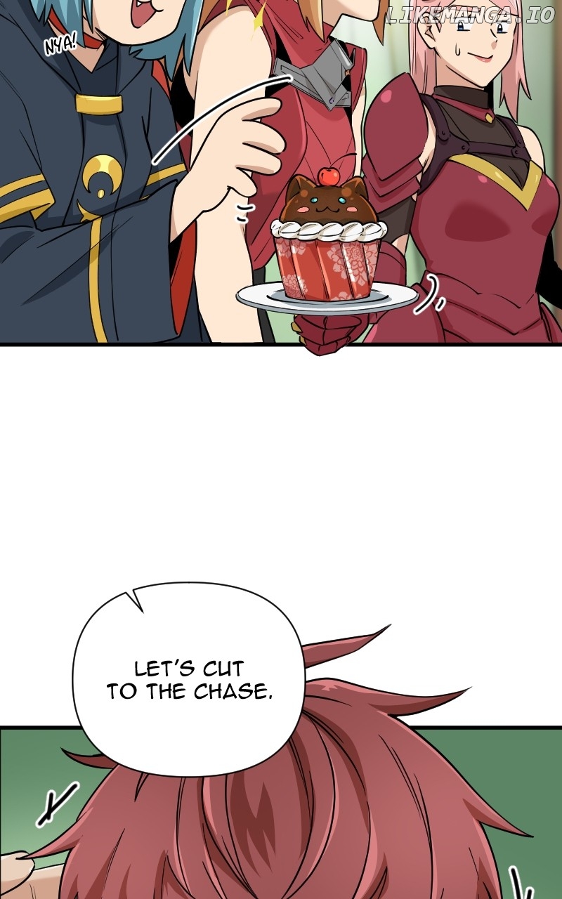 Fist Wielder Chapter 46 - page 95