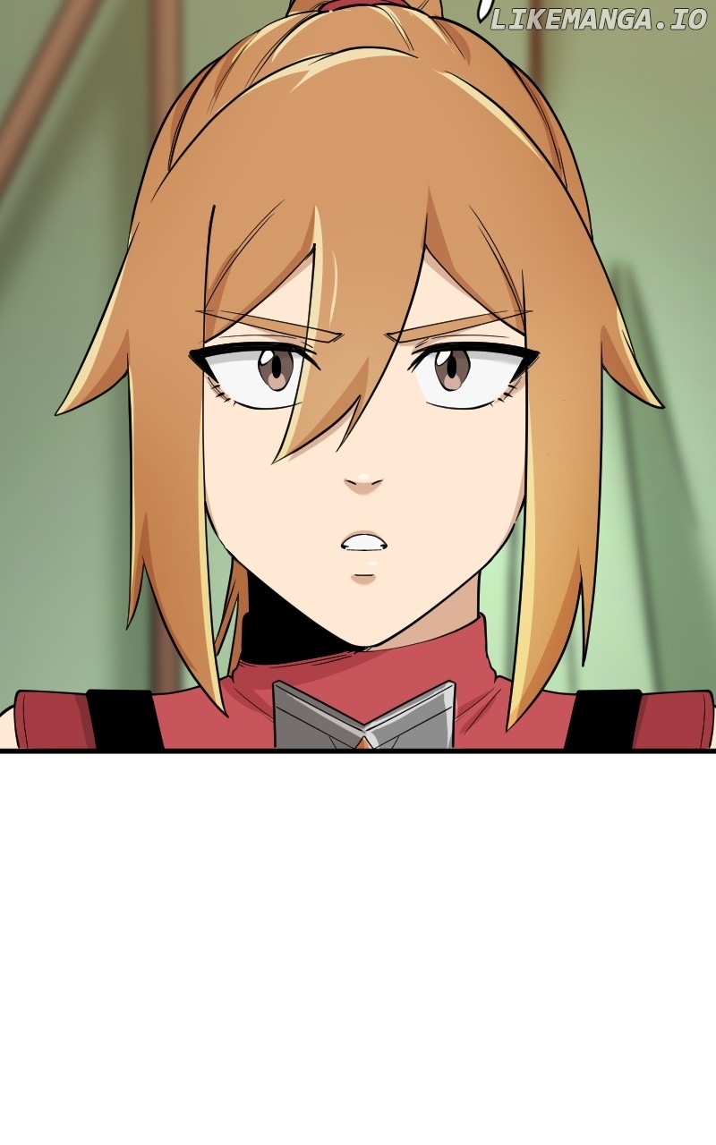 Fist Wielder Chapter 46 - page 97