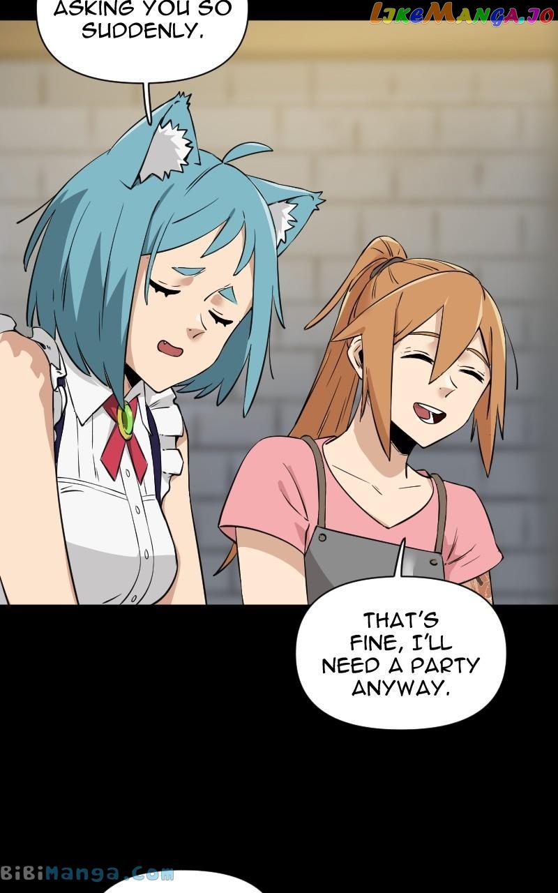 Fist Wielder Chapter 12 - page 12