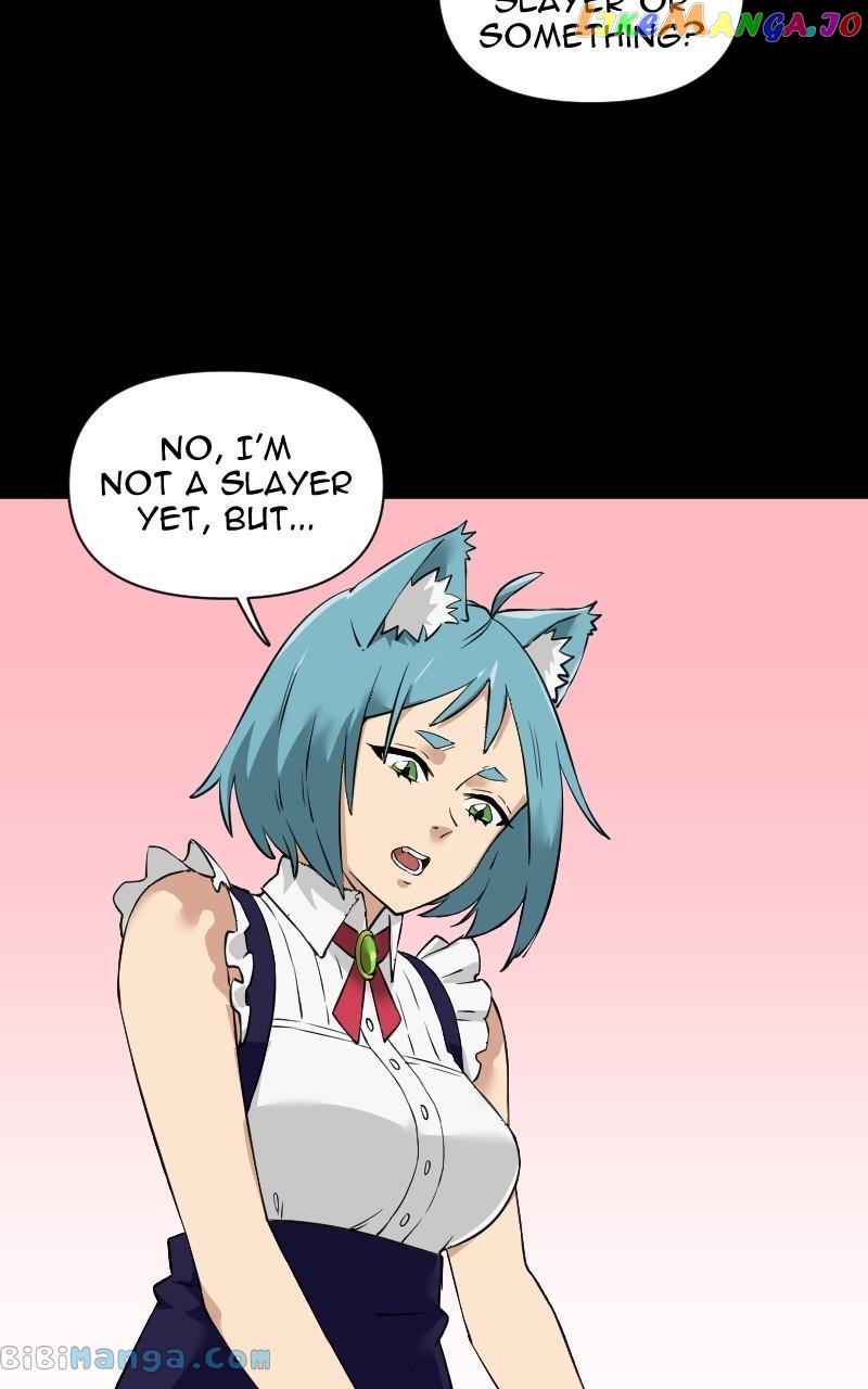 Fist Wielder Chapter 12 - page 15