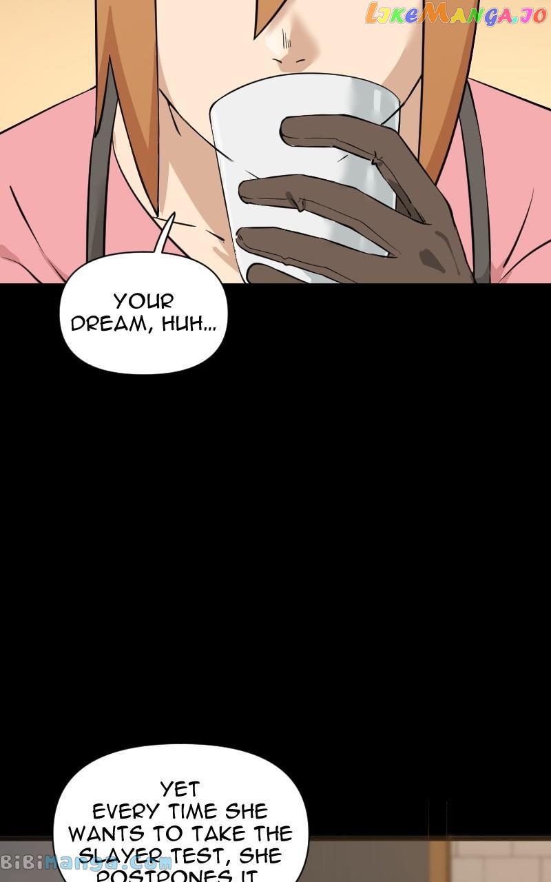Fist Wielder Chapter 12 - page 17
