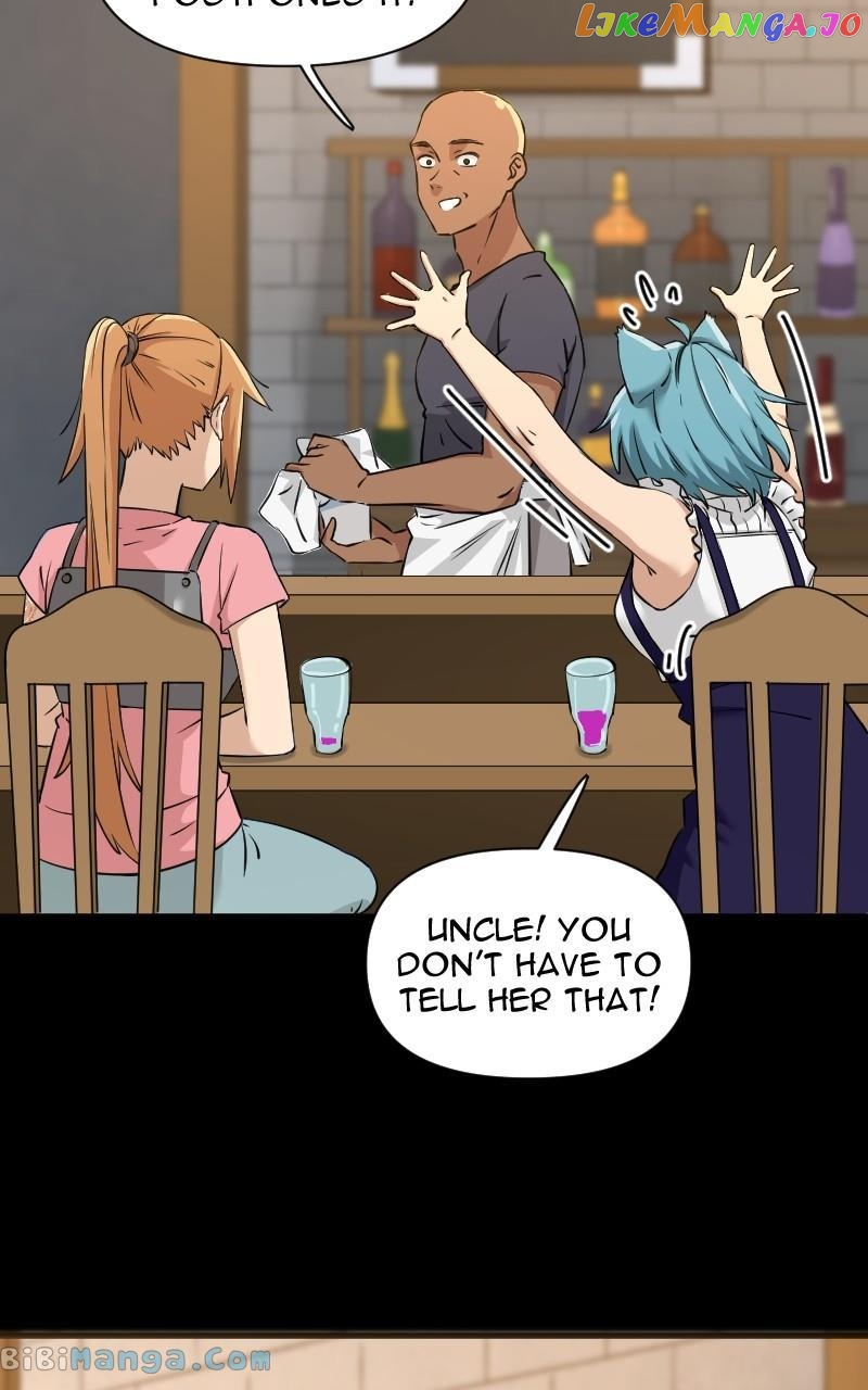 Fist Wielder Chapter 12 - page 18