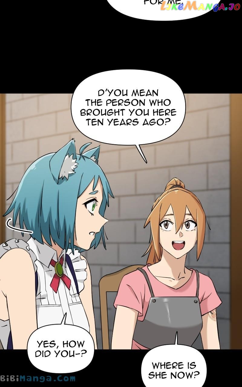 Fist Wielder Chapter 12 - page 24