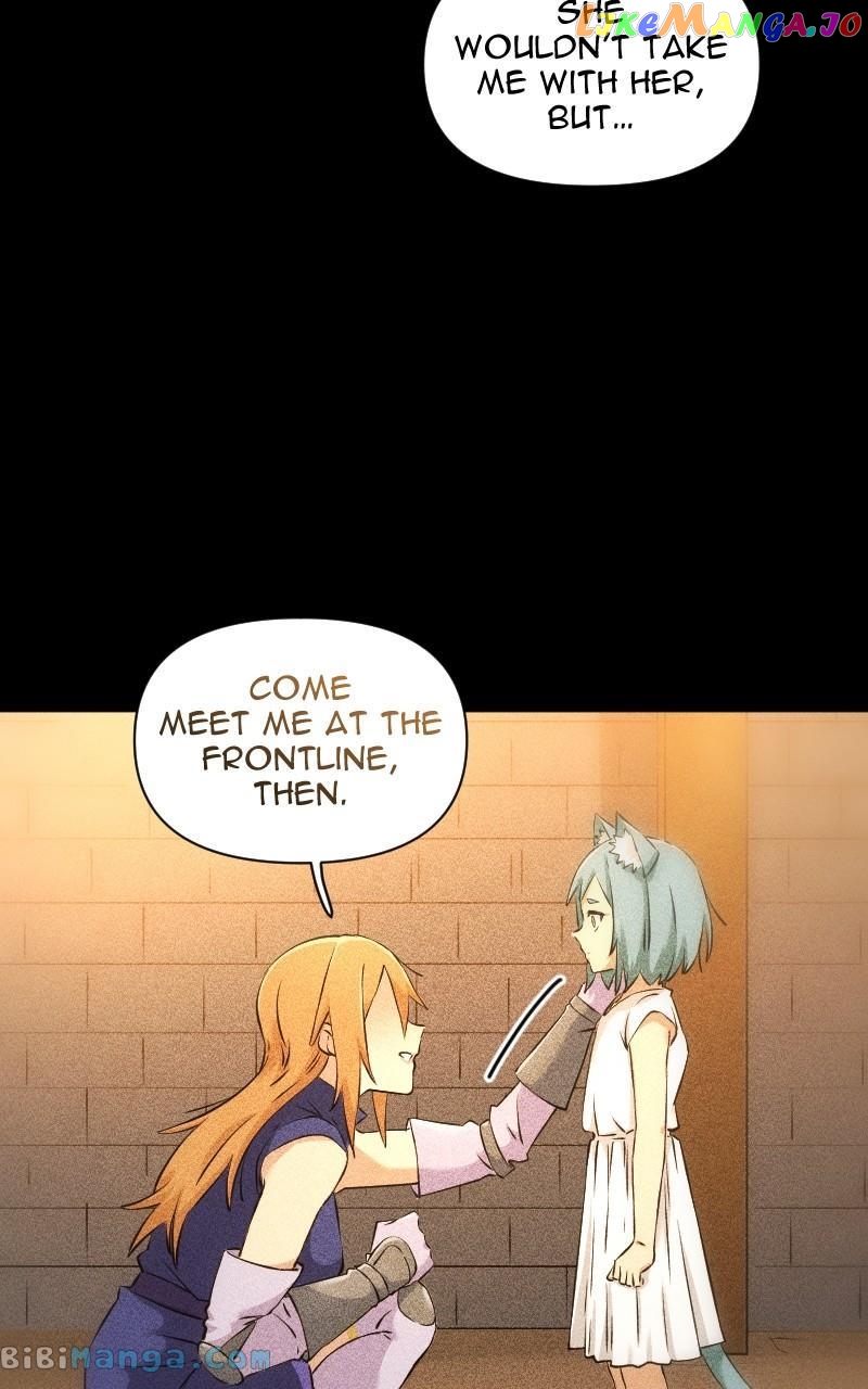 Fist Wielder Chapter 12 - page 26