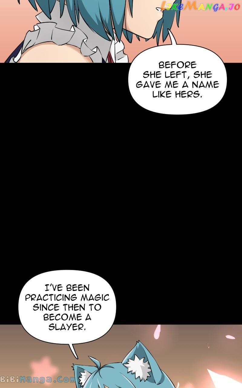 Fist Wielder Chapter 12 - page 28