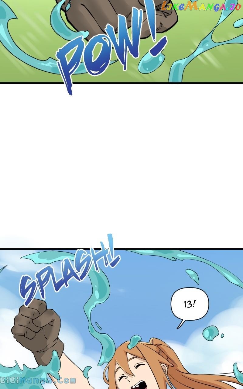 Fist Wielder Chapter 12 - page 39
