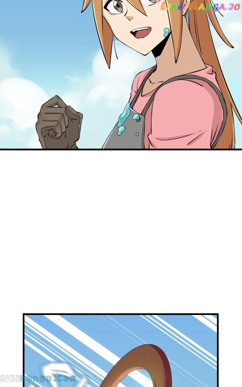 Fist Wielder Chapter 12 - page 41