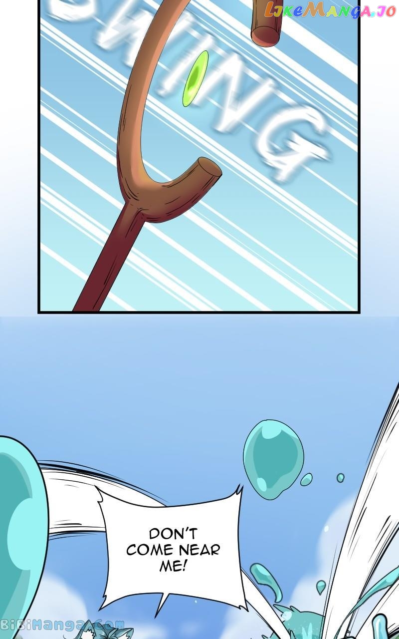Fist Wielder Chapter 12 - page 42