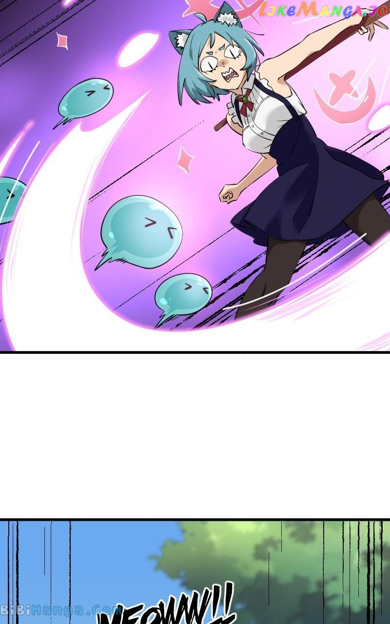Fist Wielder Chapter 12 - page 46