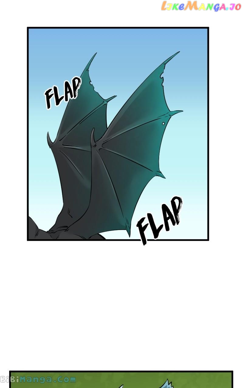 Fist Wielder Chapter 12 - page 53