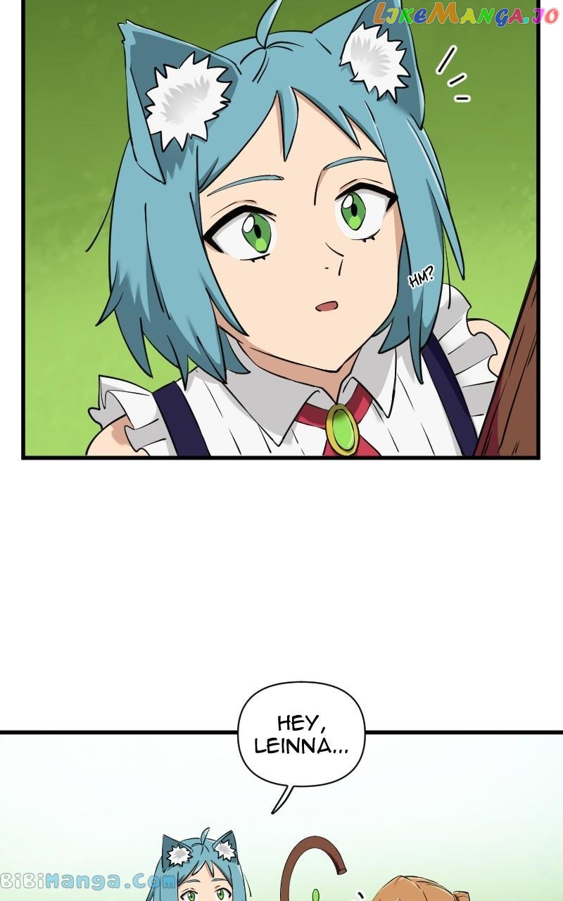 Fist Wielder Chapter 12 - page 54