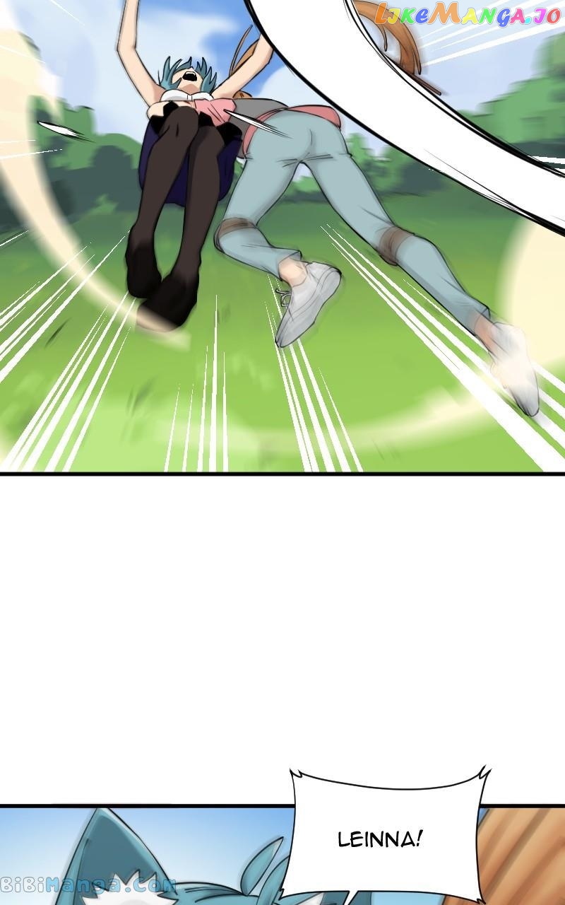 Fist Wielder Chapter 12 - page 59