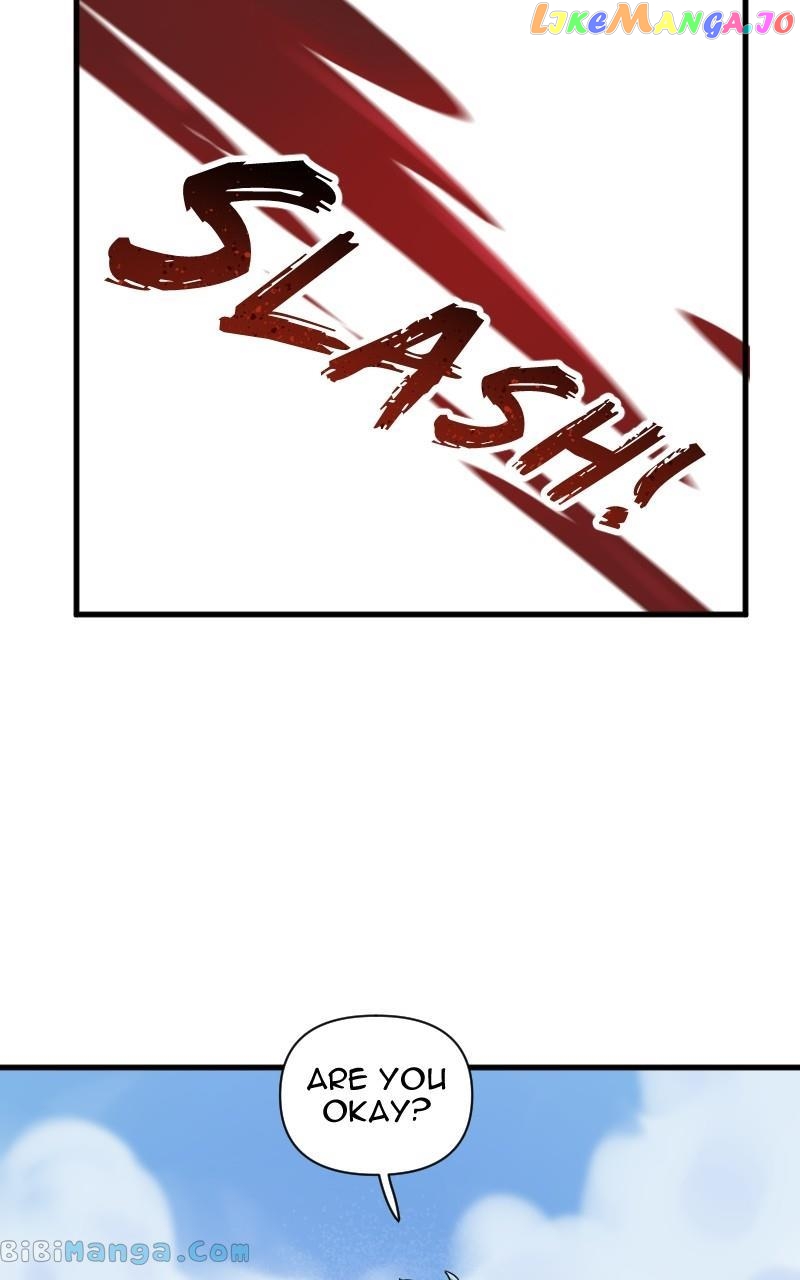Fist Wielder Chapter 12 - page 61