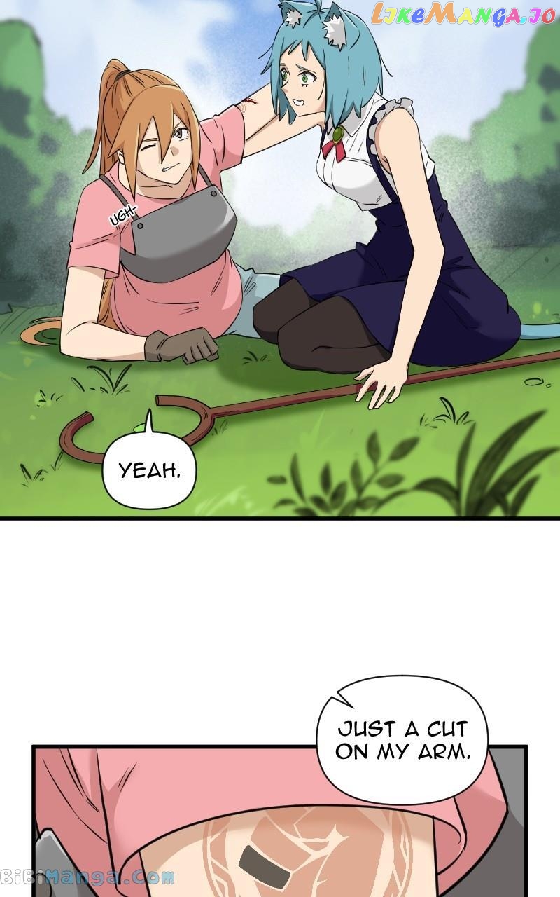 Fist Wielder Chapter 12 - page 62
