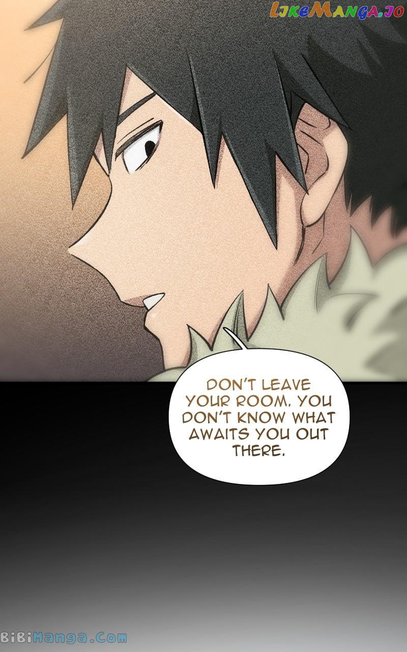 Fist Wielder Chapter 12 - page 66