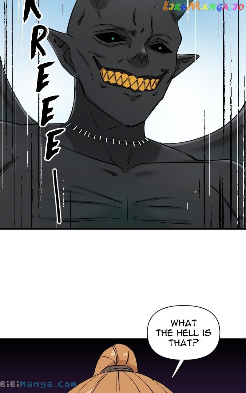 Fist Wielder Chapter 12 - page 69
