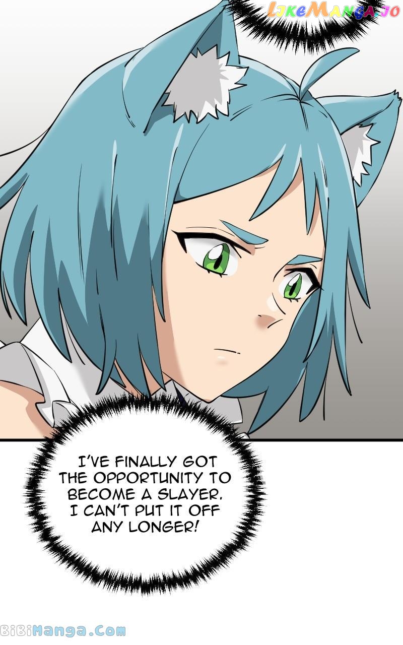 Fist Wielder Chapter 12 - page 8