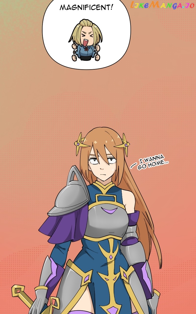 Fist Wielder chapter 6 - page 11