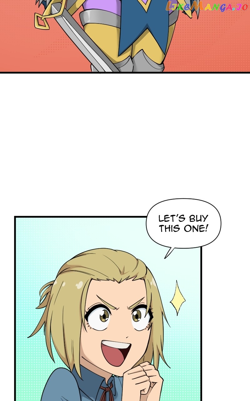 Fist Wielder chapter 6 - page 12