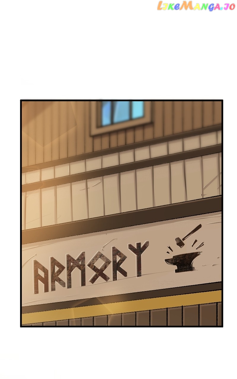 Fist Wielder chapter 6 - page 14