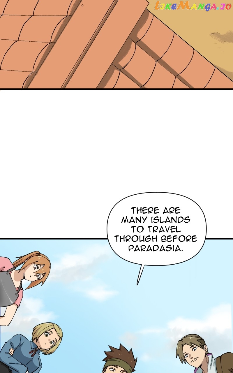 Fist Wielder chapter 6 - page 20
